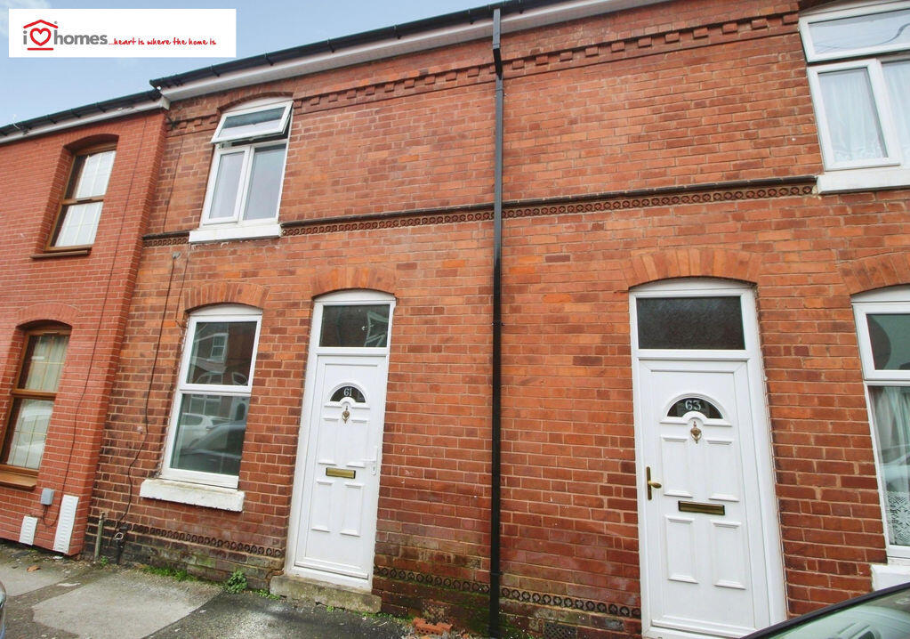 Main image of property: Prince Street, Walsall
