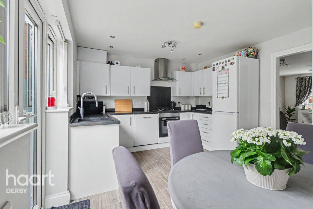 Main image of property: Alvaston Street, Alvaston
