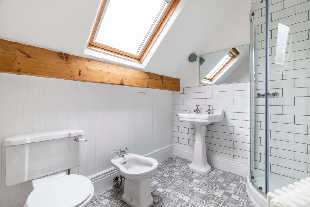 Wood Lane, Leeds – pohled 6