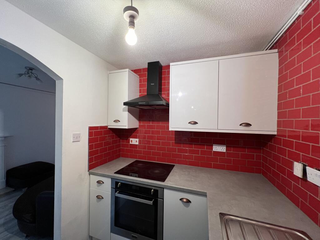Main image of property: St. Pauls Road, Smethwick, B66