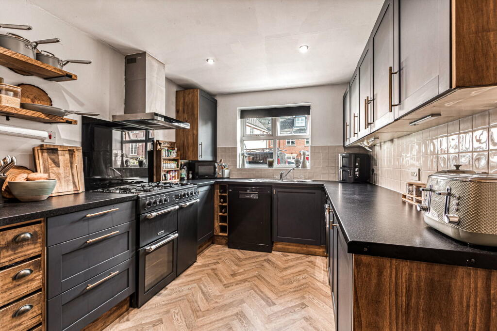 House in Leicester - View 5
