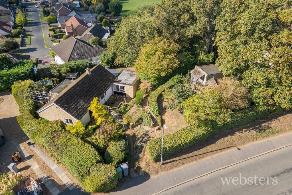 Main image of property: School Road, Drayton, NR8