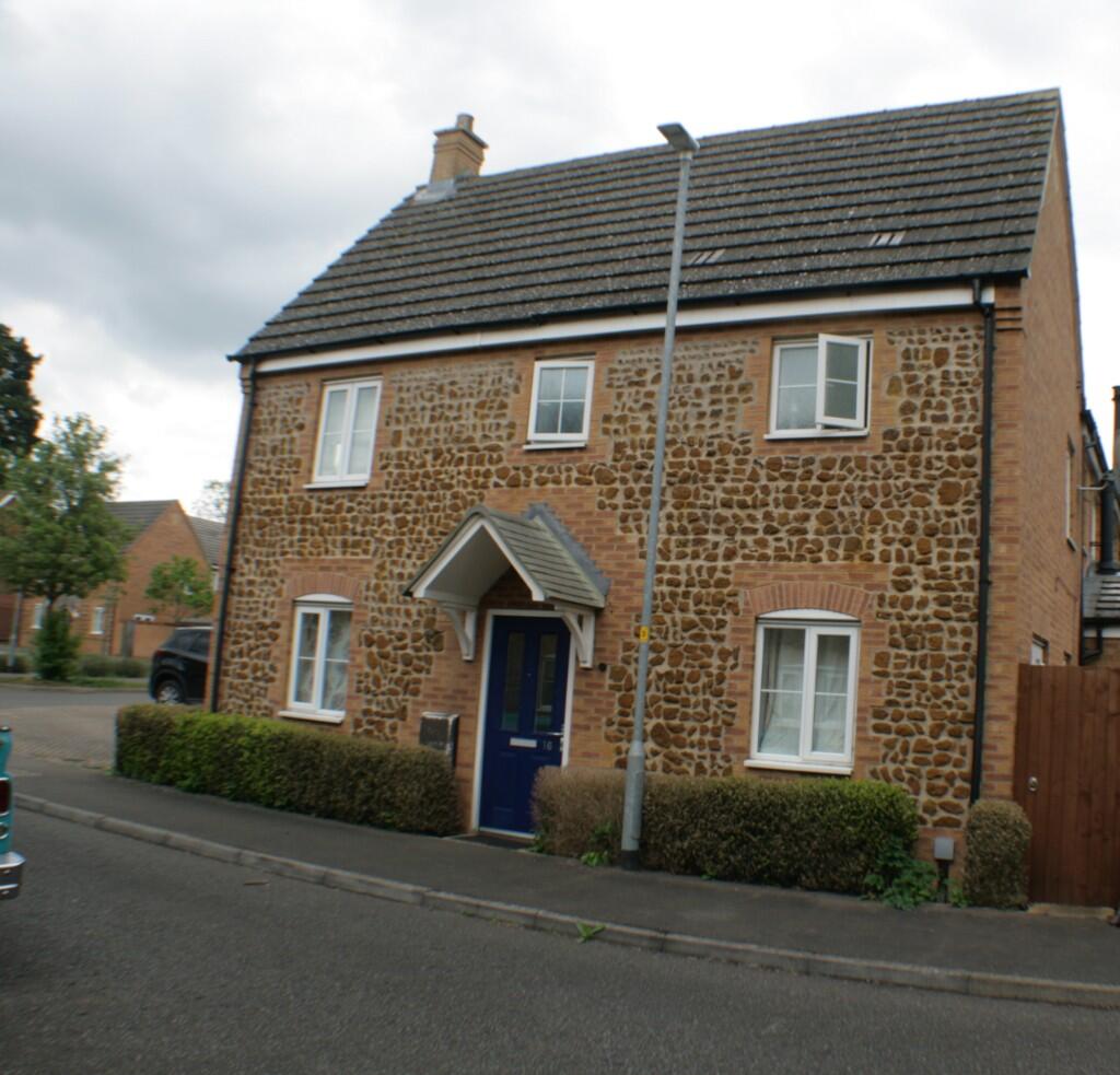 Main image of property: Winnold Street, Downham Market, Norfolk, PE38