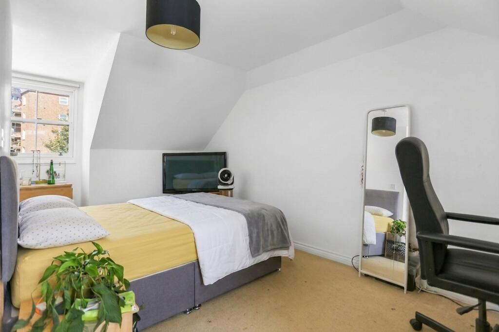 Portland Street, Brighton, BN1 – pohled 6