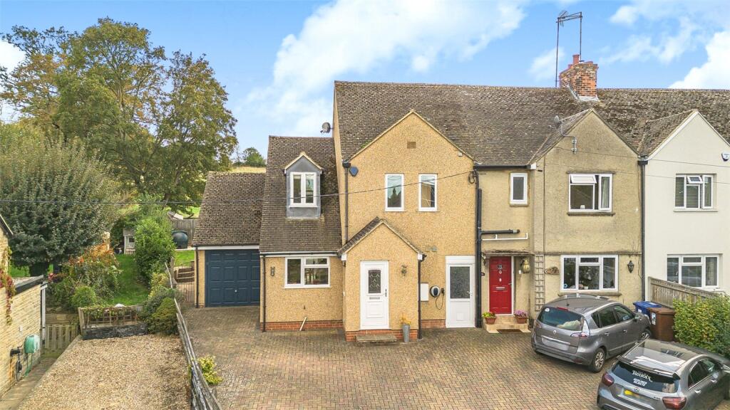 Main image of property: Freehold Street, Lower Heyford, Bicester, Oxfordshire, OX25
