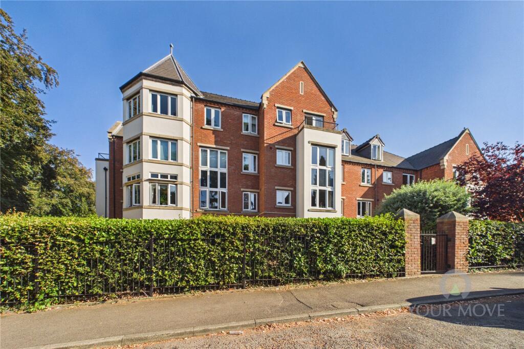 Main image of property: Harlestone Road, Northampton, Northamptonshire, NN5