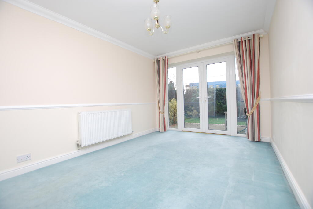 House in Milton Keynes - View 5