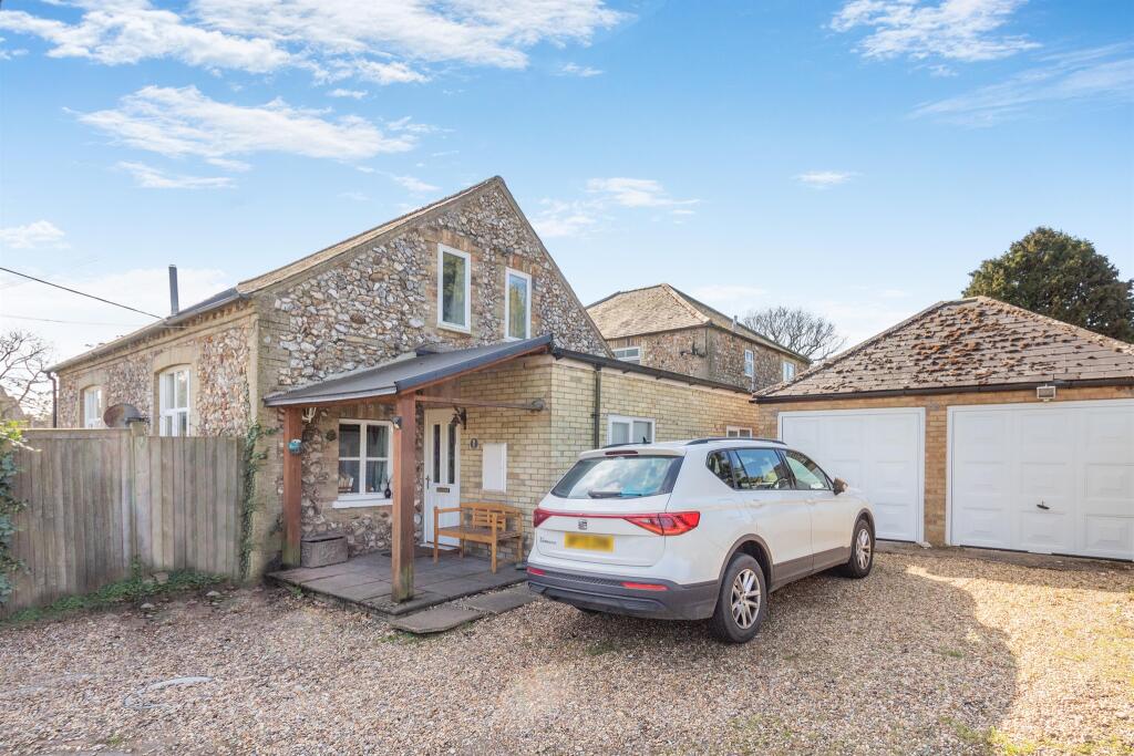 Bens Lane, Wereham, King's Lynn - View 3