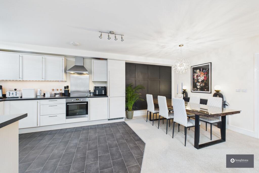 Apartment in Brackley, Radstone Fields - View 5