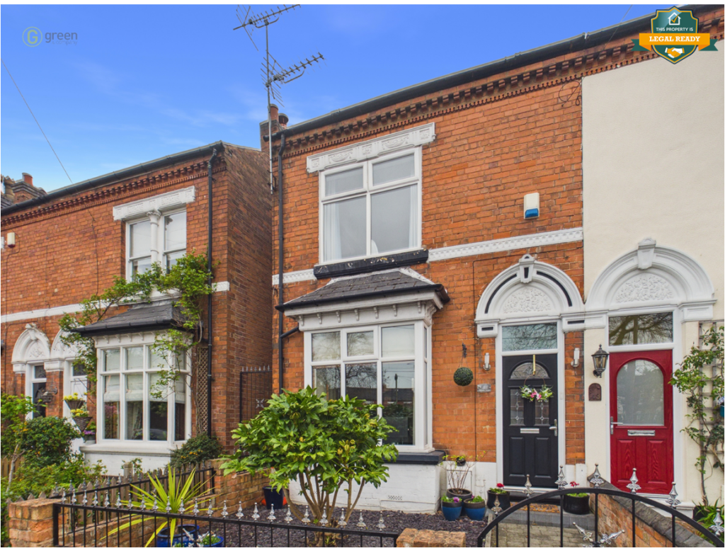 Main image of property: Marston Road, Sutton Vesey, Sutton Coldfield, B73
