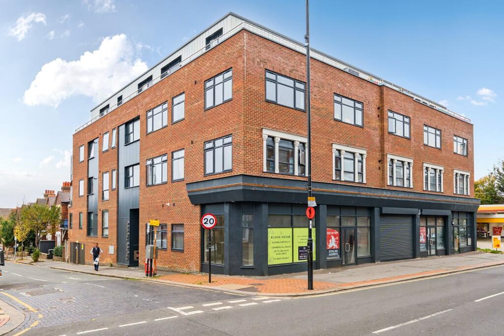 Main image of property: Portland Road, London, SE25