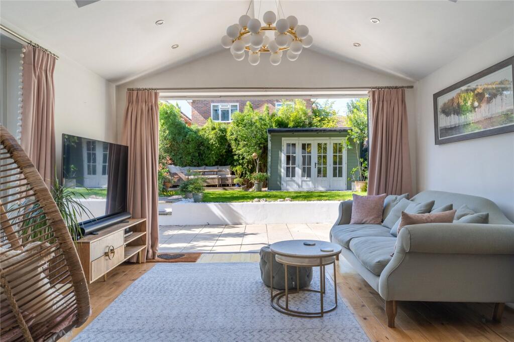 Lewin Road, London, SW16 - View 2