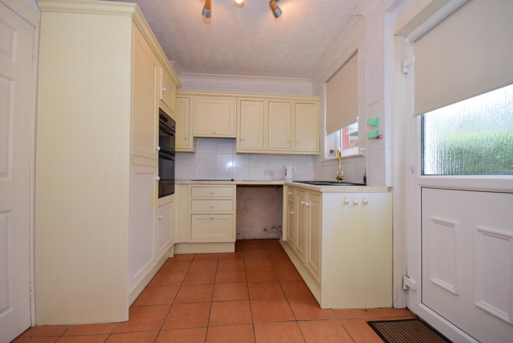 House in Bellshill, Milnwood - View 5