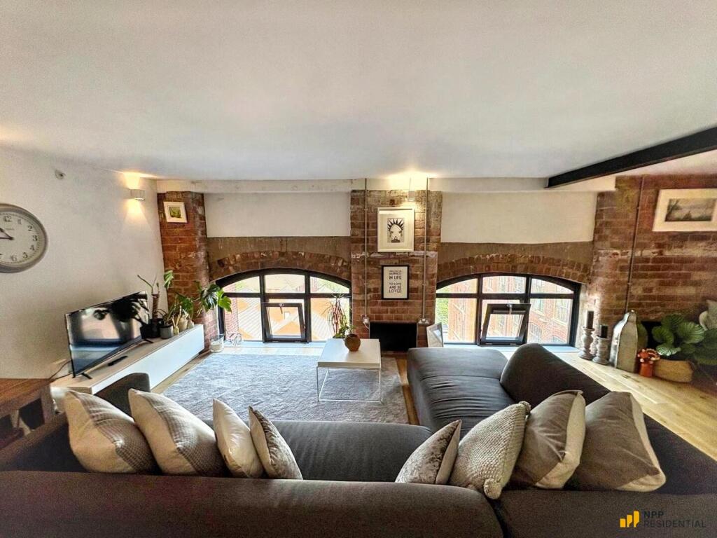 Apartment in Stockport - View 5