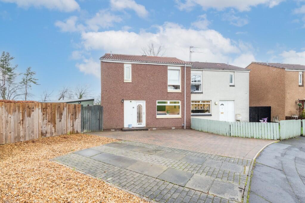 Main image of property: 5 Chestnut Grove, Bo'ness, West Lothian, EH51