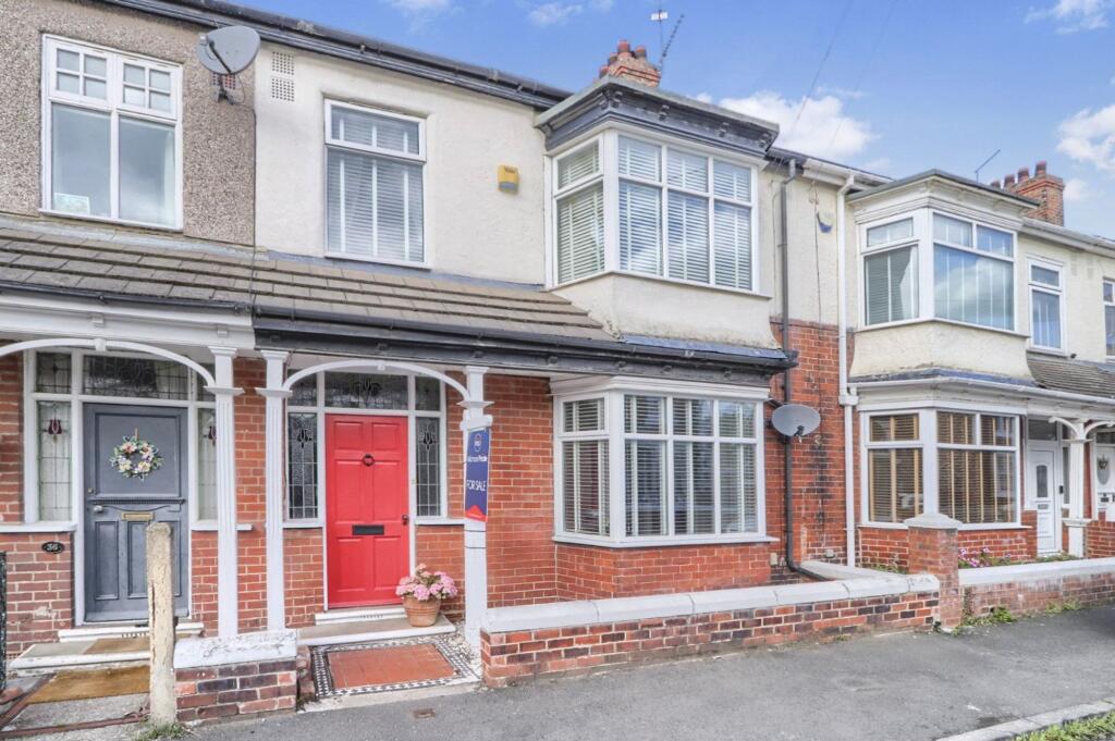 House in Stockton-on-Tees