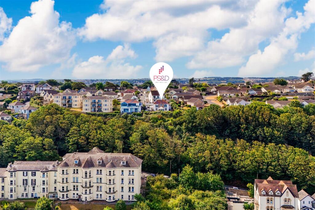 Main image of property: Stanwell Drive, Westward Ho!