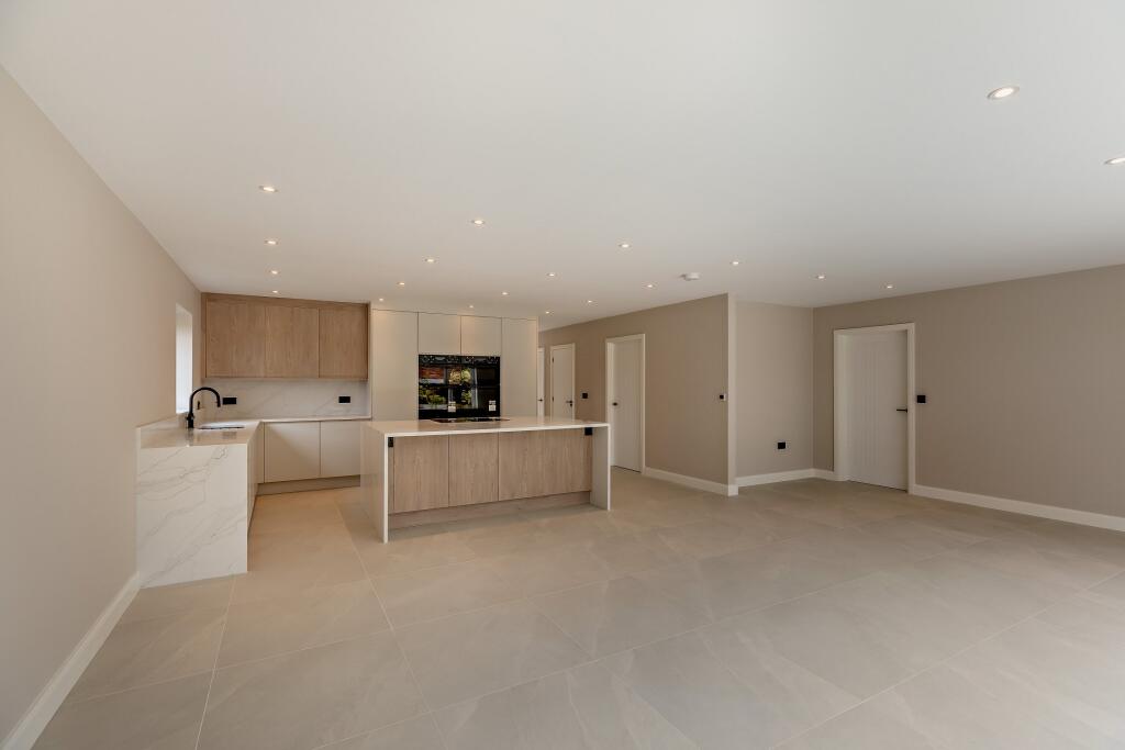 House in Baschurch, Walford Heath - View 4
