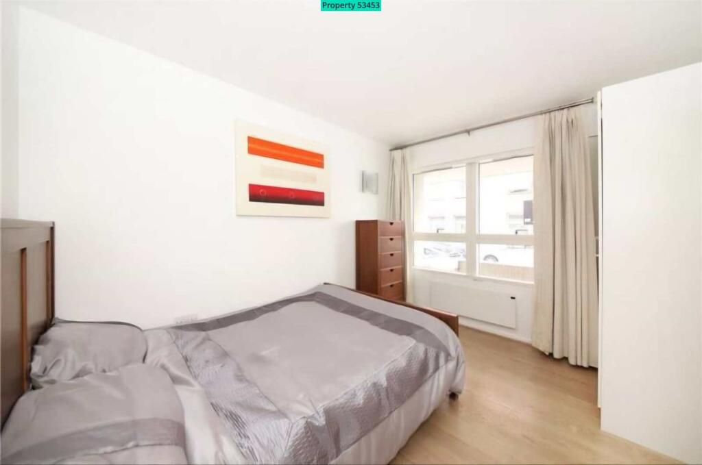 2 bedroom ground floor flat for rent