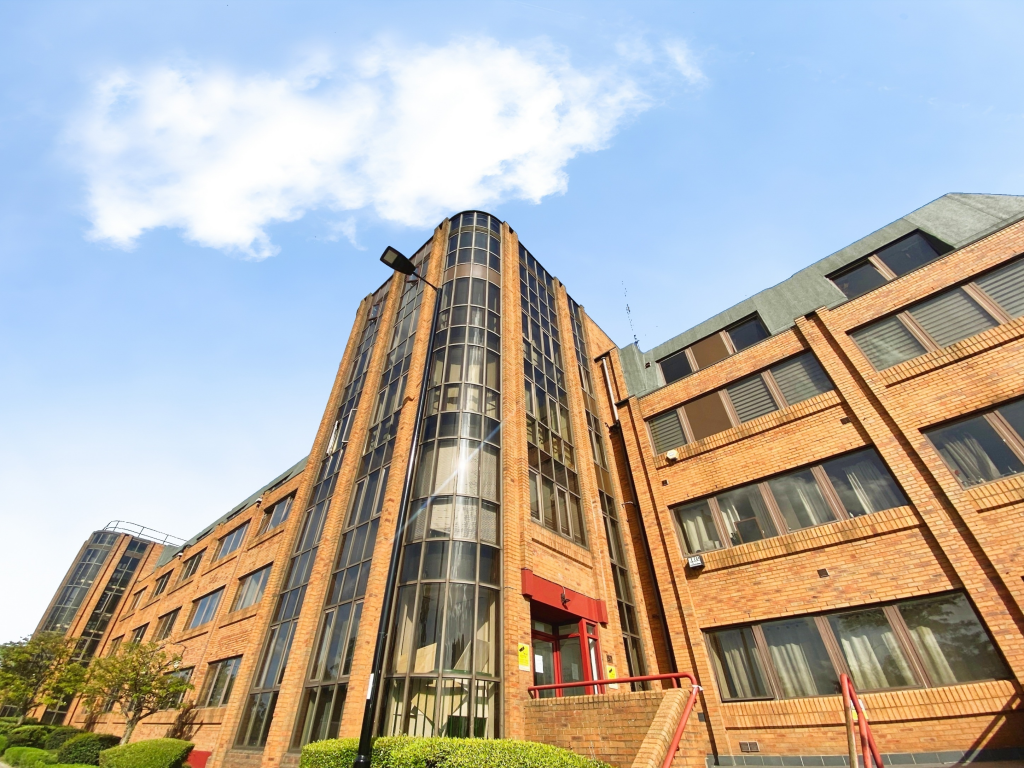 Main image of property: New Priestgate House, PE1
