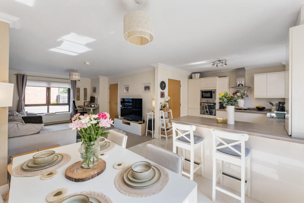 House in Glasgow - View 4