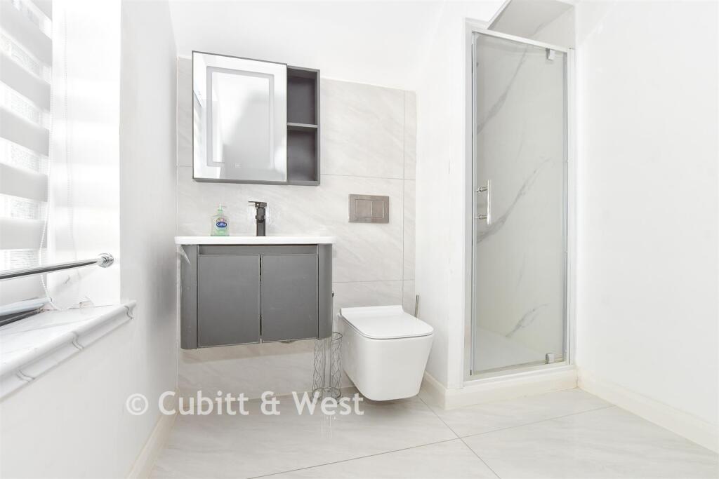 Main image of property: Whitehill Road, Crowborough, East Sussex