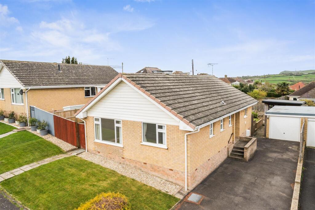 Main image of property: Coopers Drive, Bridport