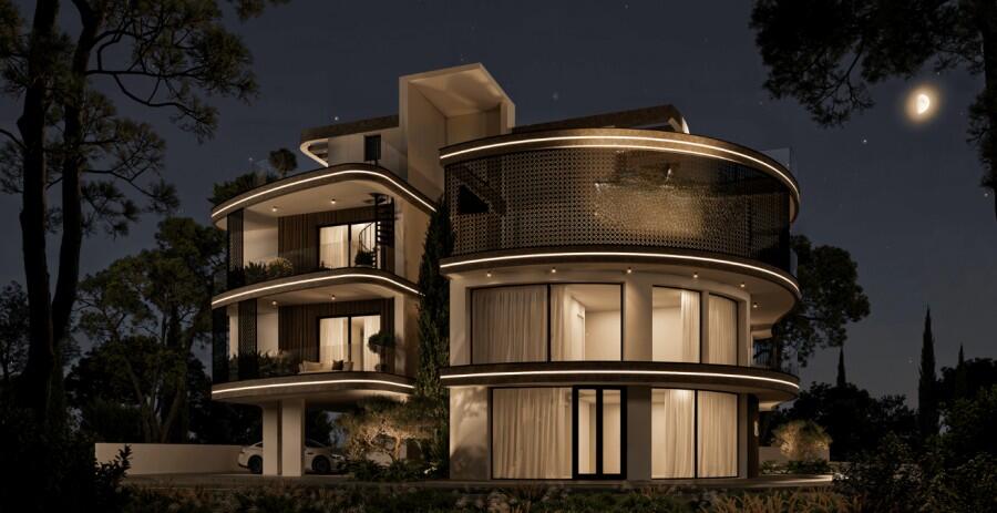 Main image of property: Larnaca, Leivadia