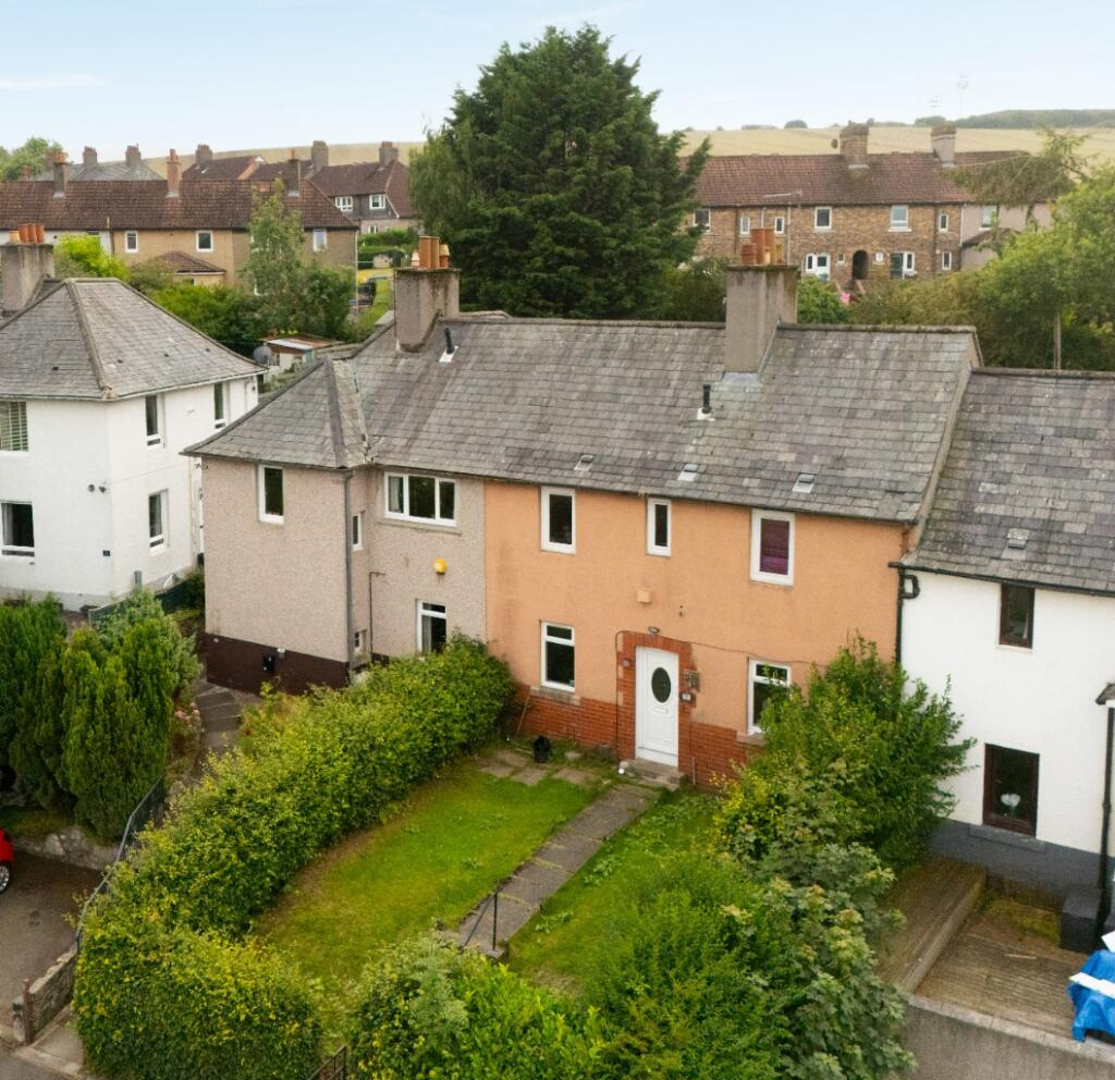 Main image of property: Selvage Street, Rosyth, KY11
