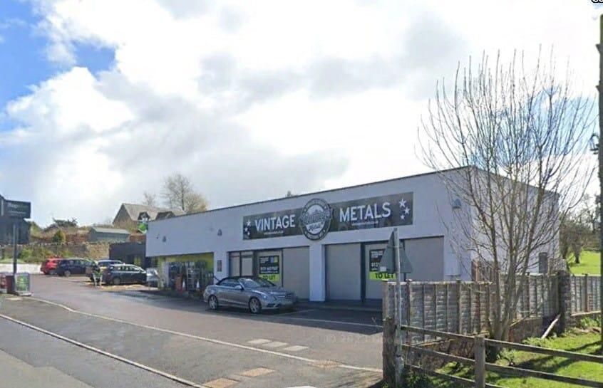 Main image of property: Bream, Coleford Road