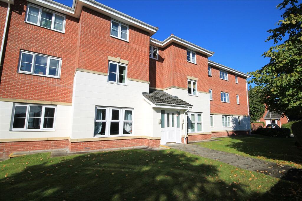 Main image of property: School Lane, Elworth, Sandbach, Cheshire, CW11