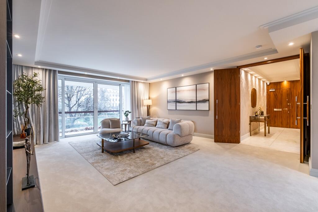 Main image of property: Gloucester Square Hyde Park W2