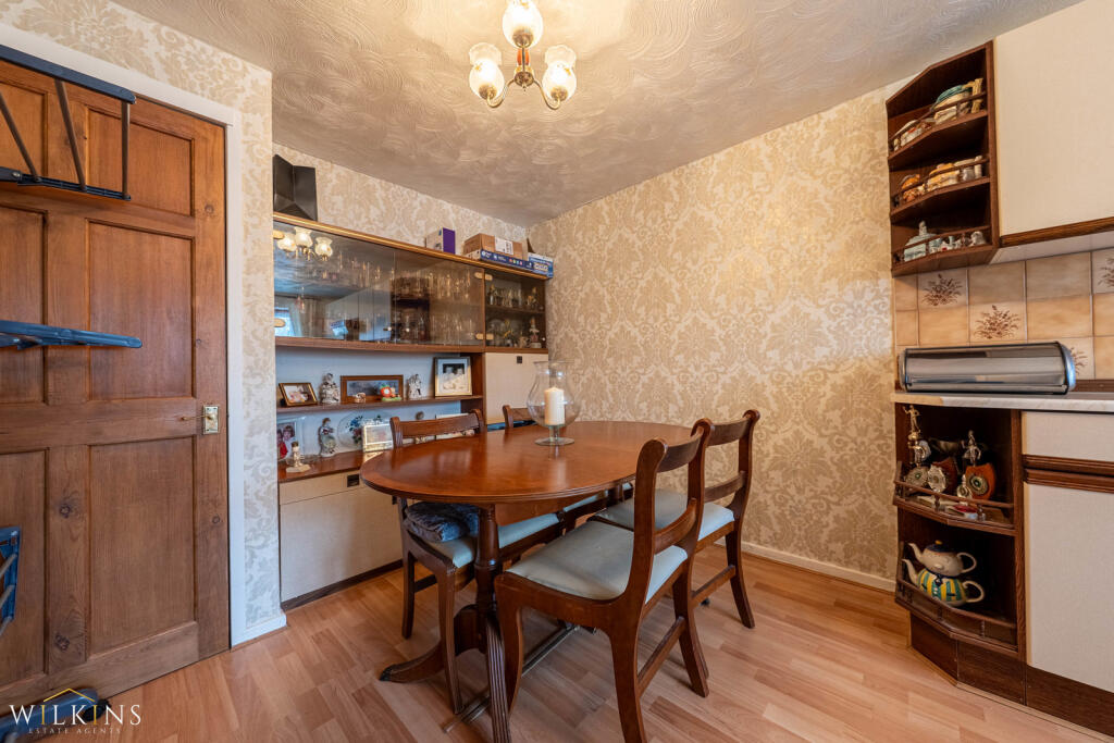 Additional image 6 of Kirtley, Tamworth, Staffordshire, B77