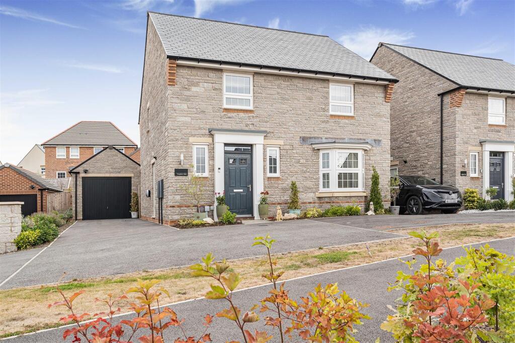 House in West Devon, Okehampton Hamlets