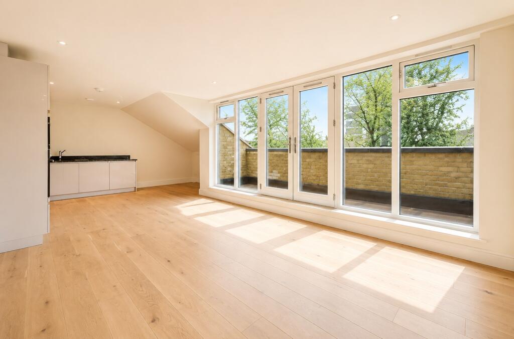 Main image of property: Courland Grove, London