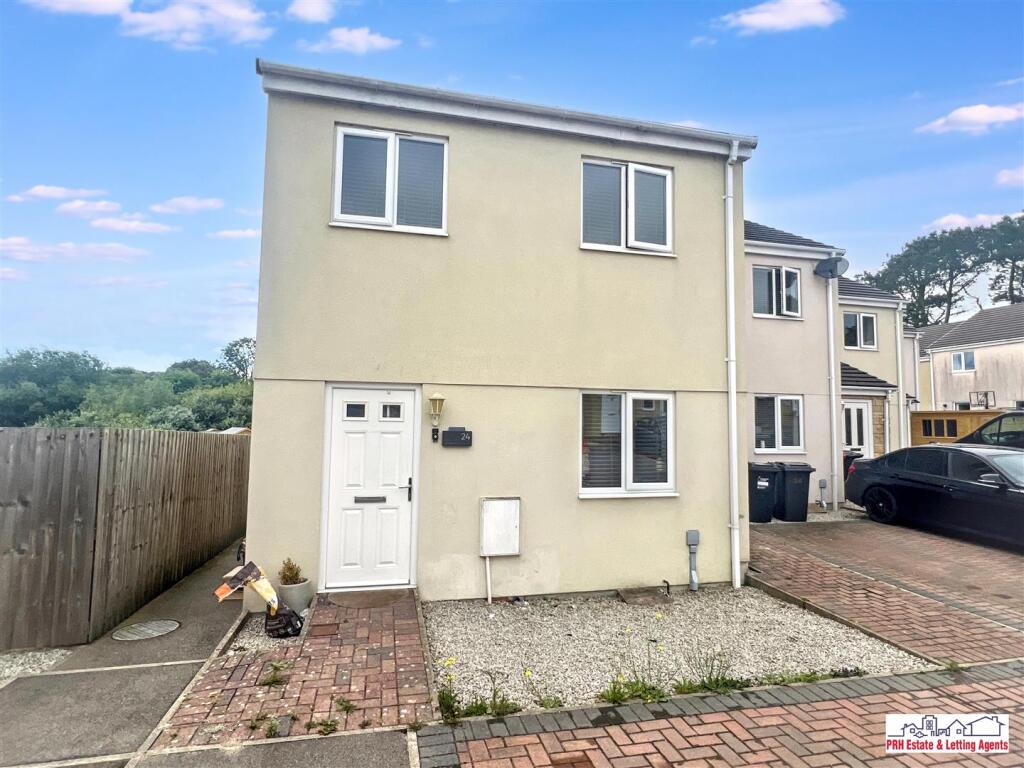 Main image of property: Strawberry Fields, Crowlas, Penzance