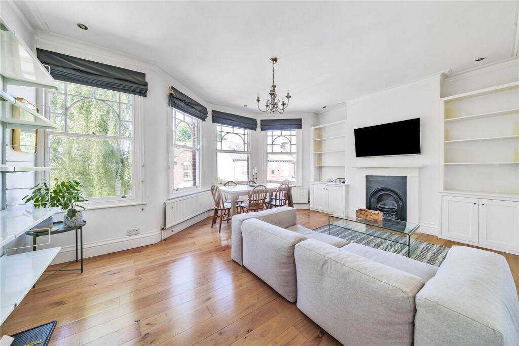 Main image of property: Falkland Road, Harringay, London, N8