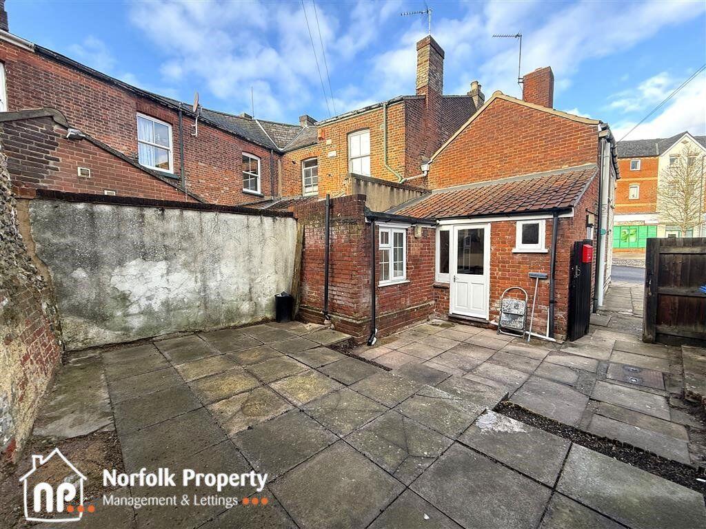 Main image of property: Norwich