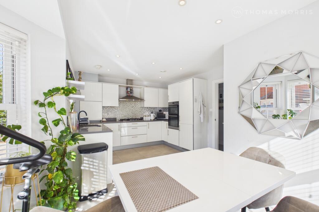 House in Stevenage - View 3
