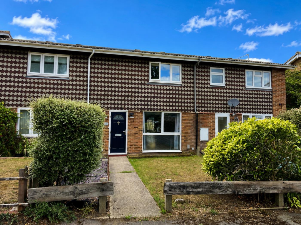 House in Dartford