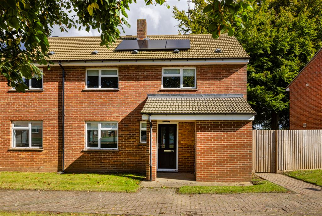 Main image of property: East Crescent, Swanton Morley, DEREHAM