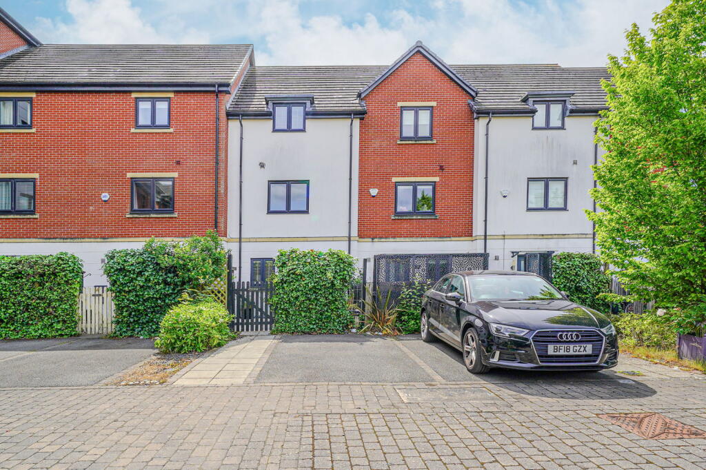 Additional image 8 of Parkgate Mews, Shirley, Solihull, B90 3GF