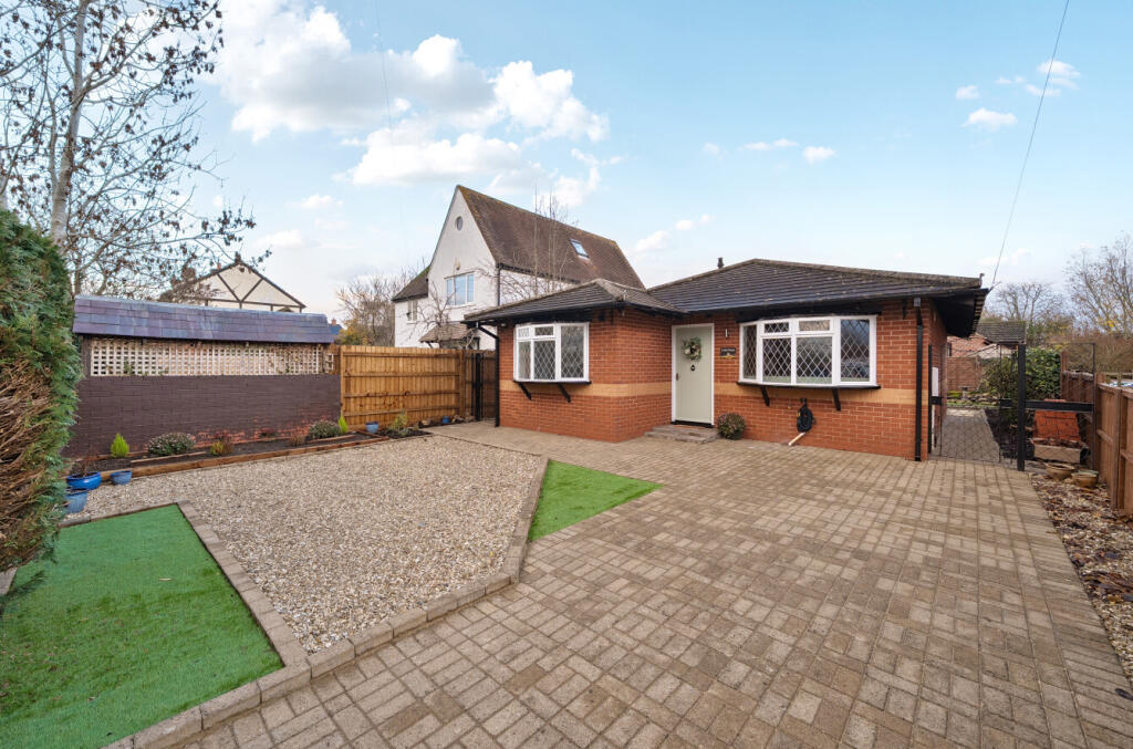 Main image of property: Cheltenham Road, Beckford, Tewkesbury
