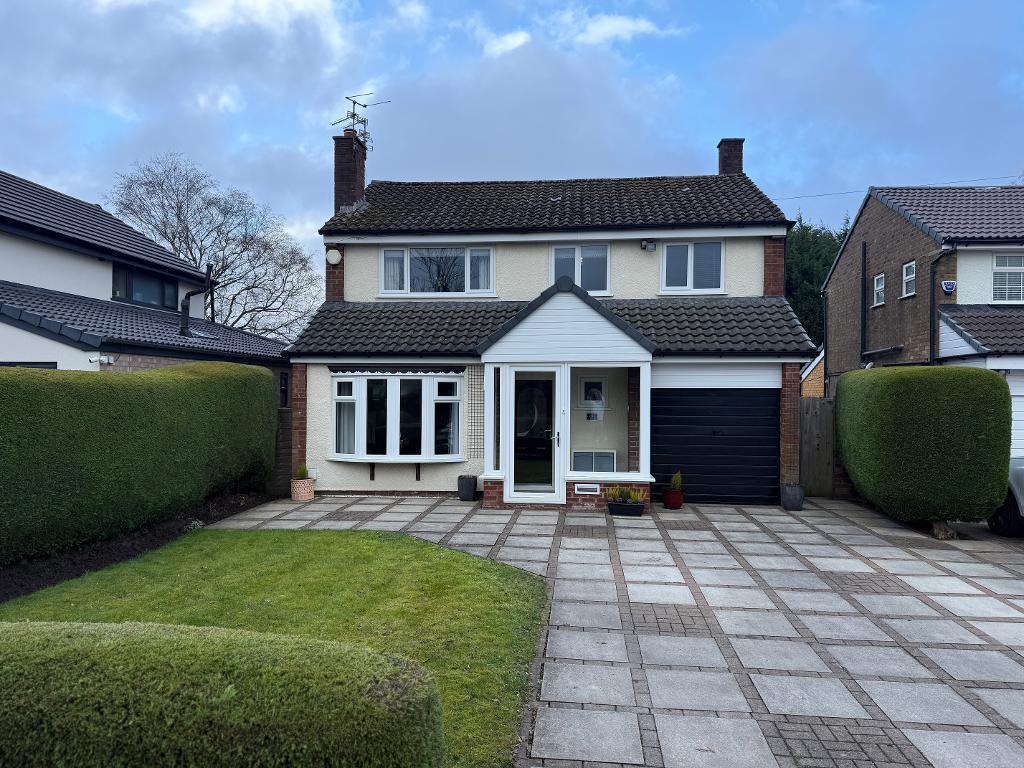 Main image of property: Jacksons Lane, Hazel Grove, Stockport, SK7 5JY