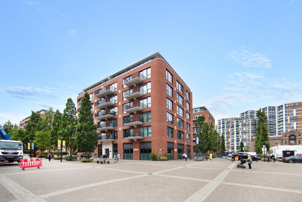 Main image of property: No 1 Street, London