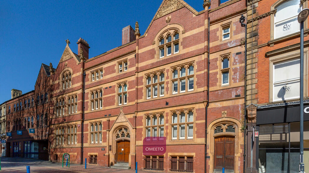 Offices to Rent