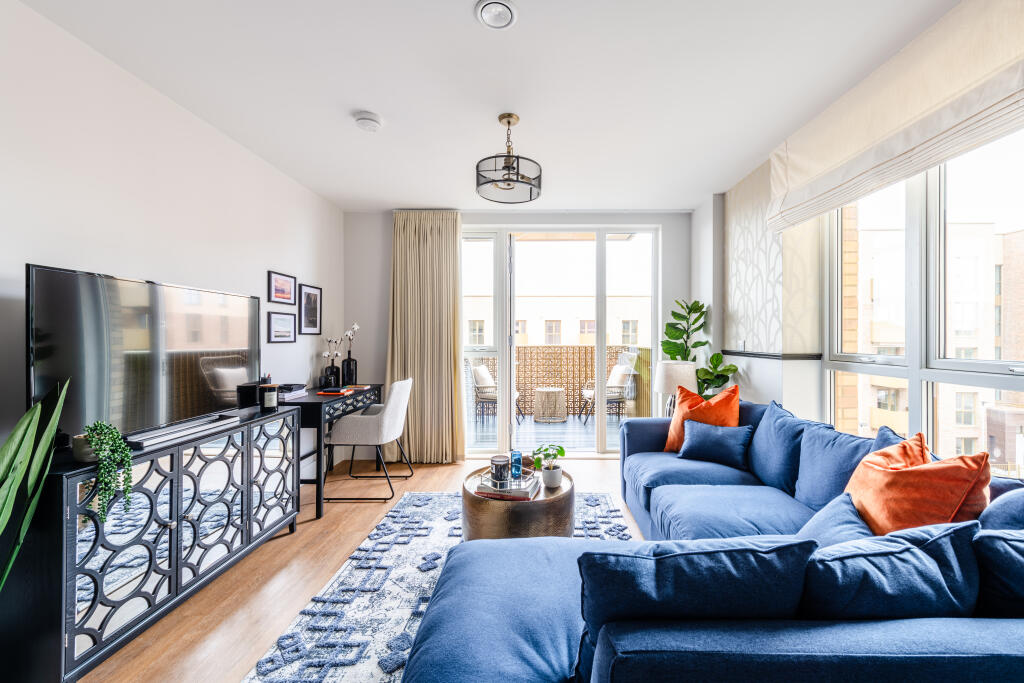 Main image of property: Park Rise, Sunrise Avenue, Hornchurch, Havering