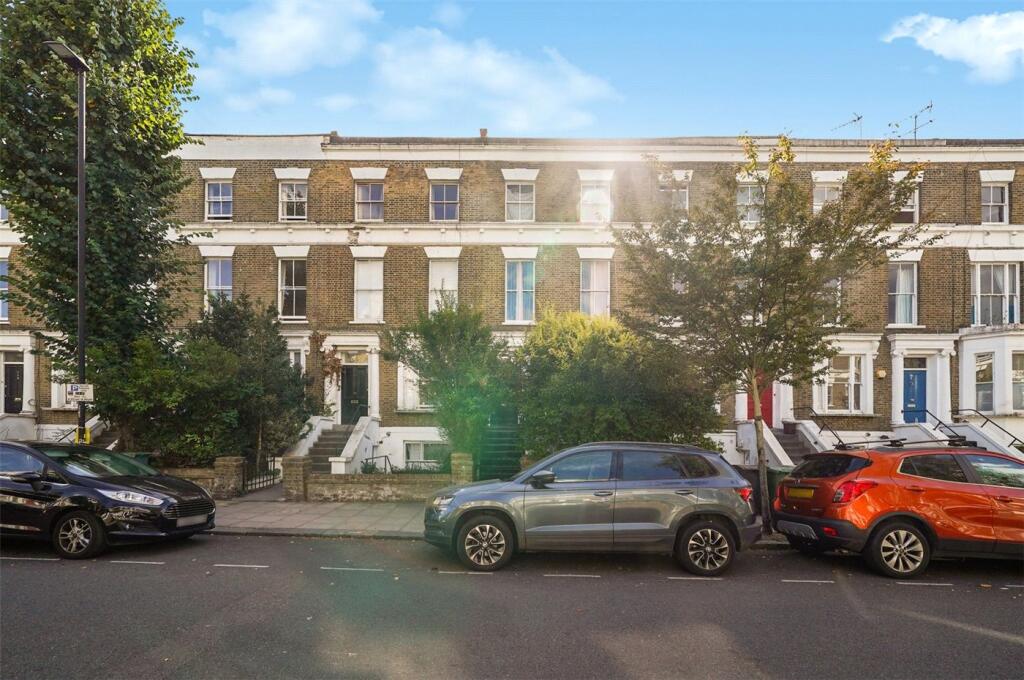 Gaisford Street, London, NW5 photo 4