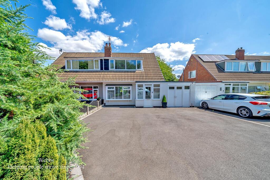 Main image of property: Green Lane, Shelfield, Walsall