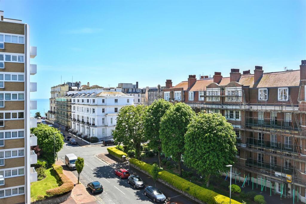 Hartington Place, Eastbourne - More